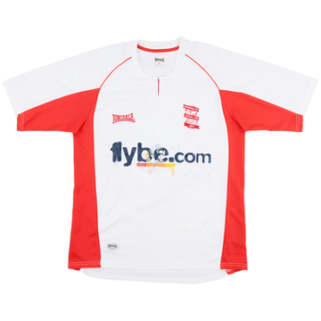 2005-06 Birmingham Away Shirt - 3/10 - (S)