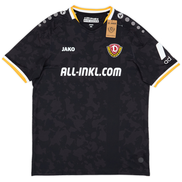 2024-25 Dynamo Dresden Away Shirt