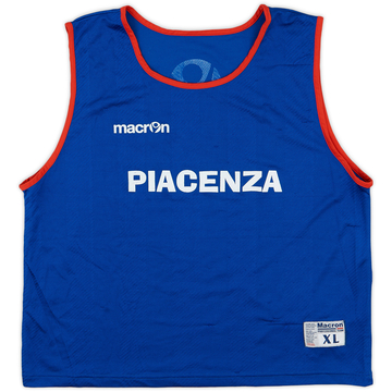 2005-06 Piacenza Macron Training Bib - 6/10 - (XL)
