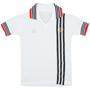 1975-80 Manchester United Away Shirt - 5/10 - (S)
