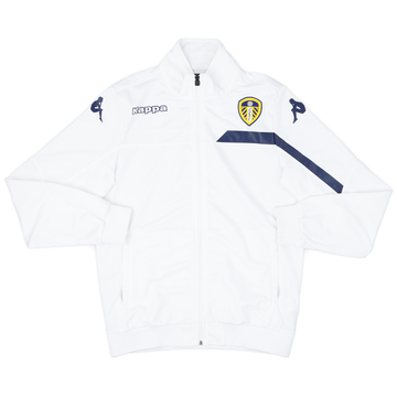 2015-16 Leeds Kappa Track Jacket - 8/10 - (M)