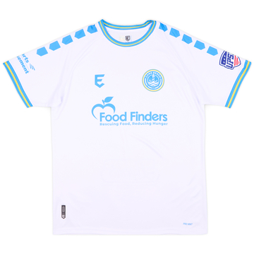 2025 Long Beach FC Away Shirt