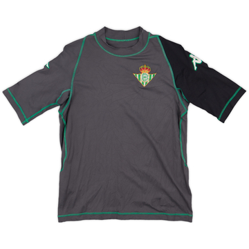 2003-04 Real Betis Third Shirt - 8/10 - (M)