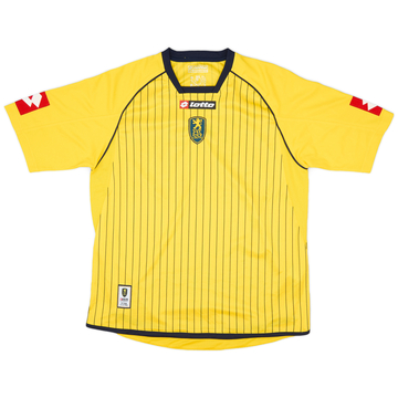 2009-10 Sochaux Home Shirt - 9/10 - (XL)