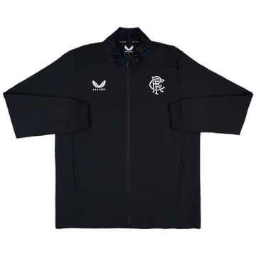 2024-25 Rangers Castore Anthem Jacket - 7/10