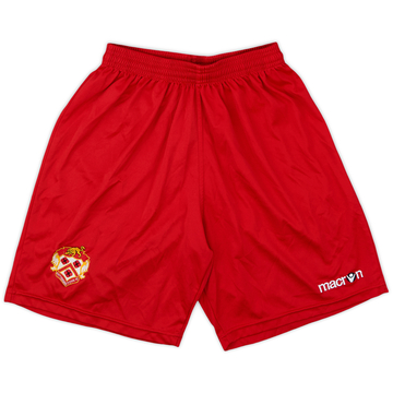2011-12 Kettering Home Shorts - 9/10 - (M)