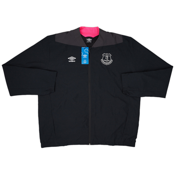 2018-19 Everton Umbro Track Jacket (3XL)