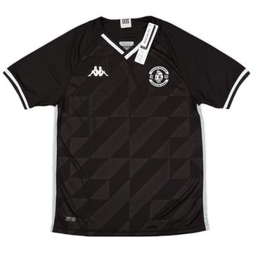 2021 Vasco da Gama Third Shirt (L)