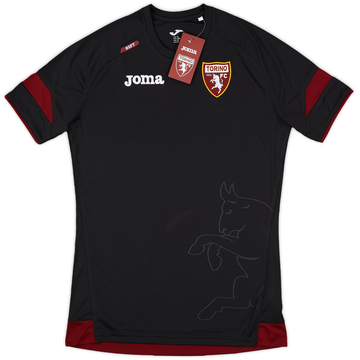 2020-21 Torino Joma Training Shirt (S)