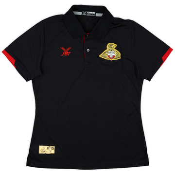 2017-18 Doncaster FBT Polo Shirt - 9/10 - (L)