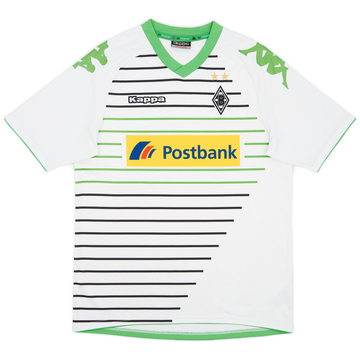 2013-14 Borussia Monchengladbach Home Shirt - 9/10 - (M)