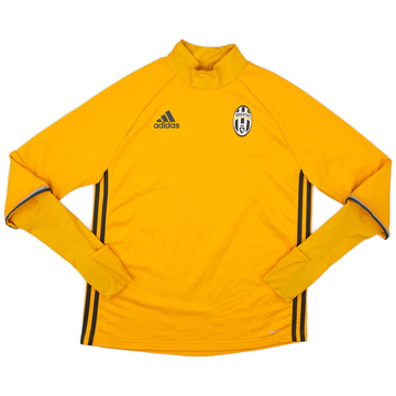 2016-17 Juventus adidas Training Top - 8/10 - (XL.Boys)