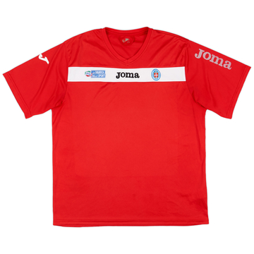 2012-13 Novara Joma Training Shirt - 7/10 - (M/L)