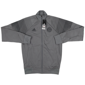 2018-19 Bayern Munich adidas Track Jacket (S)