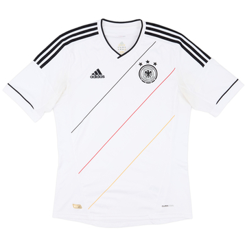 2012-13 Germany Home Shirt - 7/10 - (M)