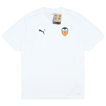 2024-25 Valencia Puma Training Shirt