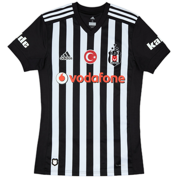 2017-18 Besiktas Away Shirt - 5/10 - (S)