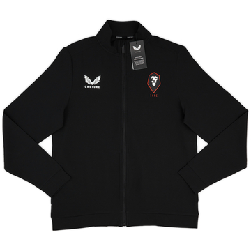 2022-23 Salford Castore Track Jacket