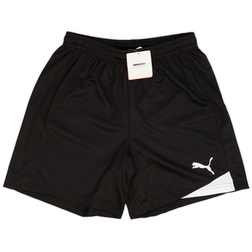 2010-11 Puma Template Shorts - 9/10