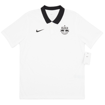 2023-24 RB Salzburg Nike Polo T-Shirt