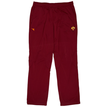 2005-06 Roma Diadora Track Pants/Bottoms - 7/10 - (XXL)
