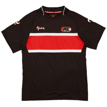 2009-10 AZ Alkmaar Third Shirt - 7/10 - (L)