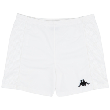 1990s Kappa Template Shorts - 7/10 - (XL)