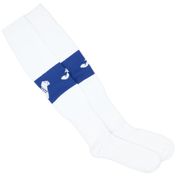 2023-24 Hellas Verona Third Socks (9-11)