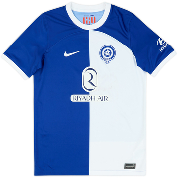 2023-24 Atletico Madrid Away Shirt - 7/10