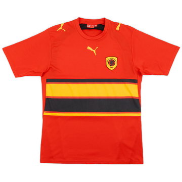 2006-07 Angola Home Shirt - 9/10 - (M)