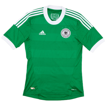 2012-13 Germany Away Shirt - 7/10 - (S)