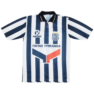 1995-96 Ceara Home Shirt #10 - 9/10 - (L)