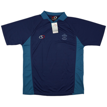 2001-02 Southampton Training Shirt (XL)