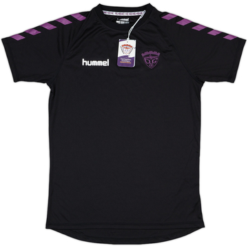 2021-22 CD Guadalajara Hummel Training Shirt (XS)