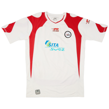 2006-07 Valenciennes Third Shirt - 7/10 - (XXL)