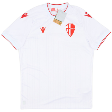 2024-25 Padova Home Shirt