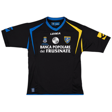2009-10 Frosinone Away Shirt - 8/10 - (L)