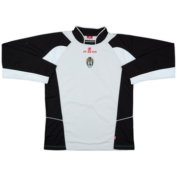 2000s Sansepolcro ABM Training L/S Shirt - 8/10 - (L)
