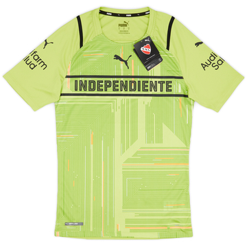 2022 Independiente GK S/S Shirt (S)