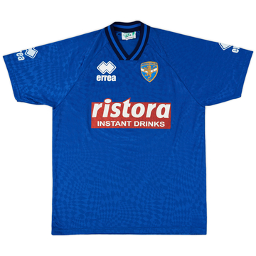 1997-98 Brescia Errea Training Shirt - 9/10 - (XXL)
