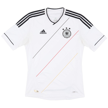 2012-13 Germany Home Shirt - 8/10 - (S)