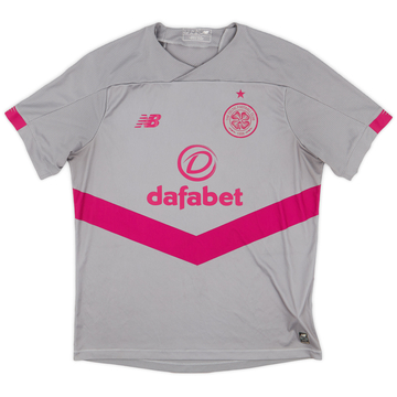 2019-20 Celtic Third Shirt - 7/10 - (L)