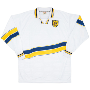 2002-04 Juve Stabia Away L/S Shirt - 9/10 - (XL)