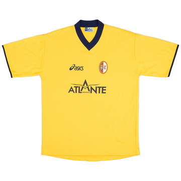 2002-03 Torino Asics Training Shirt - 8/10 - (M)