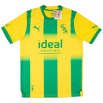 2022-23 West Brom Away Shirt (M)