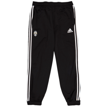 2015-16 Juventus adidas Track Pants/Bottoms - 6/10 - (M)
