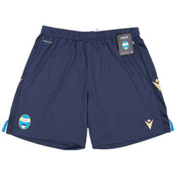 2019-20 SPAL Third Shorts