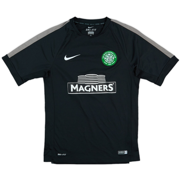 2014-15 Celtic Nike Training Shirt - 10/10 - (S)
