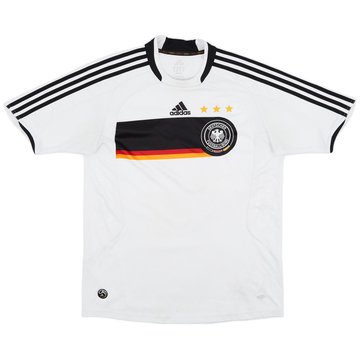 2008-09 Germany Home Shirt - 7/10 - (XL.Boys)