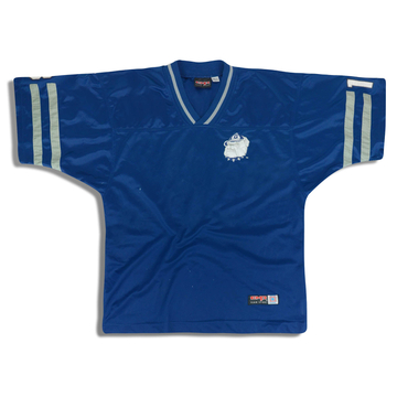 1990s Georgetown Hoyas #18 CMP Team Sport Jersey (Home) M